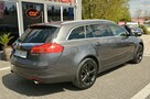 Opel Insignia 2.0 t 220km 4x4 Super stan - 4