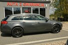 Opel Insignia 2.0 t 220km 4x4 Super stan - 5