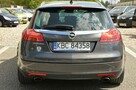 Opel Insignia 2.0 t 220km 4x4 Super stan - 11