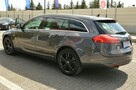 Opel Insignia 2.0 t 220km 4x4 Super stan - 14