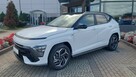 Hyundai Kona Automat170KM N-Line Wielka Obniżka - 2