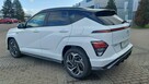 Hyundai Kona Automat170KM N-Line Wielka Obniżka - 4