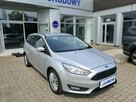 Ford Focus 1.5 diesel 120 KM - 2