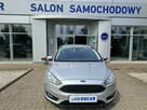 Ford Focus 1.5 diesel 120 KM - 3