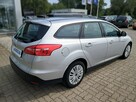 Ford Focus 1.5 diesel 120 KM - 4