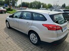 Ford Focus 1.5 diesel 120 KM - 5