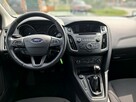 Ford Focus 1.5 diesel 120 KM - 7