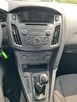 Ford Focus 1.5 diesel 120 KM - 8