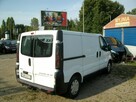 Opel Vivaro - 5