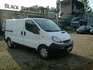 Opel Vivaro - 8