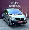 Fiat Scudo REZERWACJA / FV 23%/ Salon Polska / 2 właś / 6 osób / Org. Lakier - 1