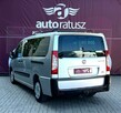 Fiat Scudo REZERWACJA / FV 23%/ Salon Polska / 2 właś / 6 osób / Org. Lakier - 4