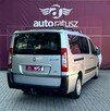 Fiat Scudo REZERWACJA / FV 23%/ Salon Polska / 2 właś / 6 osób / Org. Lakier - 5