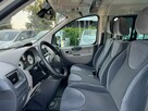 Fiat Scudo REZERWACJA / FV 23%/ Salon Polska / 2 właś / 6 osób / Org. Lakier - 9