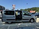 Fiat Scudo REZERWACJA / FV 23%/ Salon Polska / 2 właś / 6 osób / Org. Lakier - 12