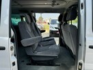 Fiat Scudo REZERWACJA / FV 23%/ Salon Polska / 2 właś / 6 osób / Org. Lakier - 13