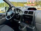 Fiat Scudo REZERWACJA / FV 23%/ Salon Polska / 2 właś / 6 osób / Org. Lakier - 14