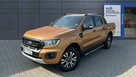 Ford Ranger Wildtrak 4X4 Aut + Hak M81800 - 1