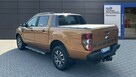 Ford Ranger Wildtrak 4X4 Aut + Hak M81800 - 3