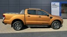 Ford Ranger Wildtrak 4X4 Aut + Hak M81800 - 6