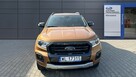 Ford Ranger Wildtrak 4X4 Aut + Hak M81800 - 8