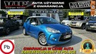 Citroen DS3 CUKIERECZEK ! 1,4 benz , Przebieg 96tys.km.GwaRanCja / Możliwa zamiana - 1