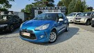 Citroen DS3 CUKIERECZEK ! 1,4 benz , Przebieg 96tys.km.GwaRanCja / Możliwa zamiana - 4