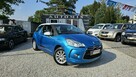 Citroen DS3 CUKIERECZEK ! 1,4 benz , Przebieg 96tys.km.GwaRanCja / Możliwa zamiana - 6