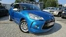 Citroen DS3 CUKIERECZEK ! 1,4 benz , Przebieg 96tys.km.GwaRanCja / Możliwa zamiana - 7