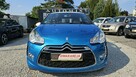 Citroen DS3 CUKIERECZEK ! 1,4 benz , Przebieg 96tys.km.GwaRanCja / Możliwa zamiana - 12