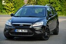 Ford Focus 1,6 Benz 101KM Klima Alufelgi 1Wł. Serwis z DE Super Stan !! - 3