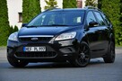 Ford Focus 1,6 Benz 101KM Klima Alufelgi 1Wł. Serwis z DE Super Stan !! - 6