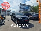 Volkswagen Touareg 3.6 Benzyna 280 KM, 4x4, Skóra, Klimatyzacja, Kamera Cofania, Alufelgi - 1