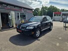 Volkswagen Touareg 3.6 Benzyna 280 KM, 4x4, Skóra, Klimatyzacja, Kamera Cofania, Alufelgi - 2