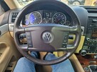 Volkswagen Touareg 3.6 Benzyna 280 KM, 4x4, Skóra, Klimatyzacja, Kamera Cofania, Alufelgi - 7