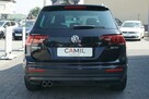 Volkswagen Tiguan 2.0 TDi 150KM, bardzo zadbany, dobrze wyposażony, rok gwarancji, - 5