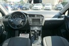 Volkswagen Tiguan 2.0 TDi 150KM, bardzo zadbany, dobrze wyposażony, rok gwarancji, - 10