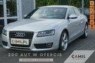 Audi A5 S-line, automat, niski przebieg - 1