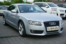 Audi A5 S-line, automat, niski przebieg - 3