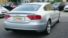 Audi A5 S-line, automat, niski przebieg - 4