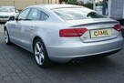 Audi A5 S-line, automat, niski przebieg - 6