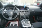 Audi A5 S-line, automat, niski przebieg - 10