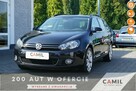 Volkswagen Golf TSi 189KM Automat, polski salon, dobrze wyposażony, dynamiczny, - 1