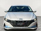 Hyundai Elantra Smart, Kamera, salon PL, FV-23%, gwarancja, DOSTAWA - 6