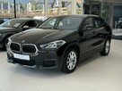 BMW X2 sDrive18i, LED, Salon PL, 1-właściciel, FV-23%, gwarancja, DOSTAWA - 1