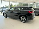 BMW X2 sDrive18i, LED, Salon PL, 1-właściciel, FV-23%, gwarancja, DOSTAWA - 3