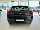 BMW X2 sDrive18i, LED, Salon PL, 1-właściciel, FV-23%, gwarancja, DOSTAWA - 5