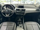 BMW X2 sDrive18i, LED, Salon PL, 1-właściciel, FV-23%, gwarancja, DOSTAWA - 16