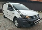 Volkswagen Caddy - 1