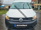 Volkswagen Caddy - 1